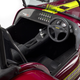 Illustration for article titled The Caterham Se7en 620R Is The Most Extreme Se7en Ever